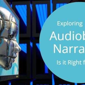 Audiobook Narration