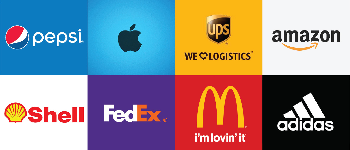 Logo Design and Branding