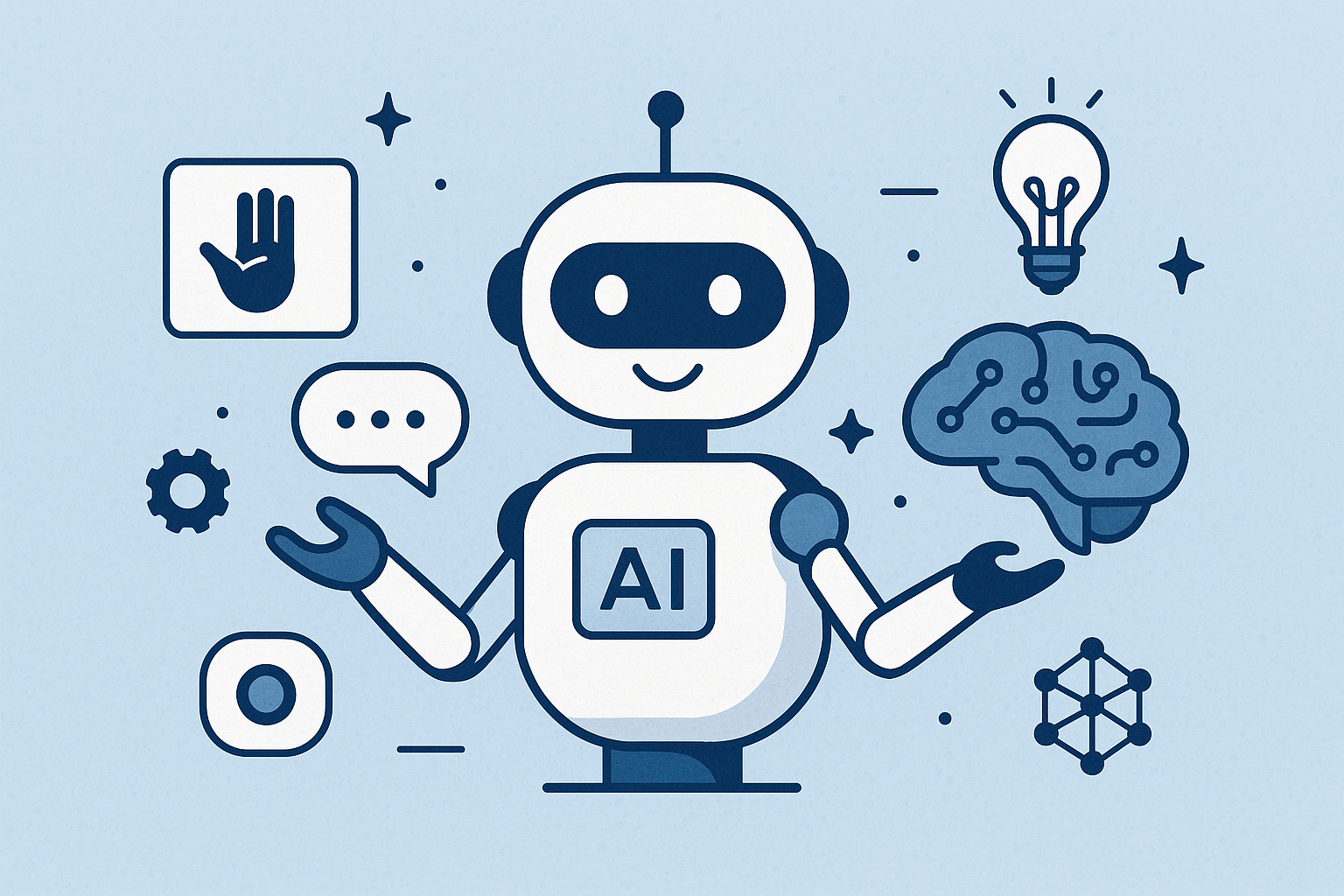 AI-services